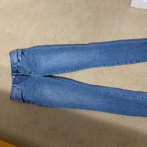 Urban outfitters BDG skinny jeans